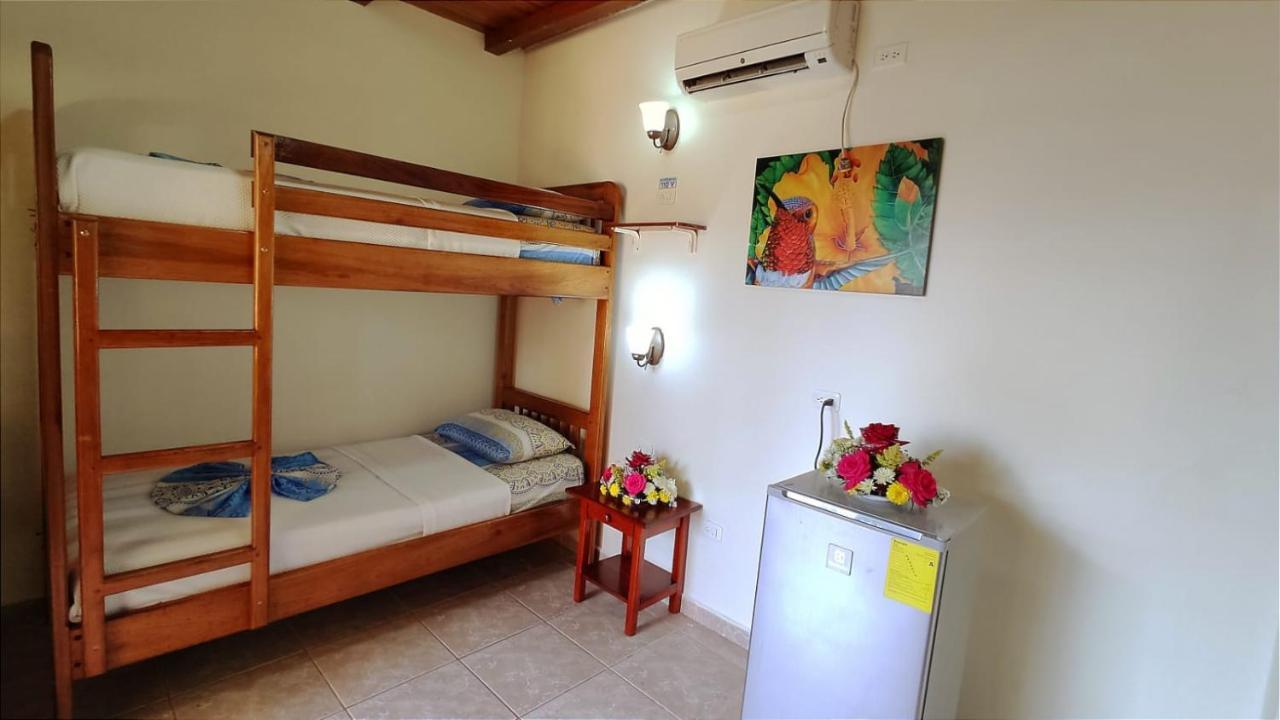 Hotel Cielo Azul Atacames Zewnętrze zdjęcie