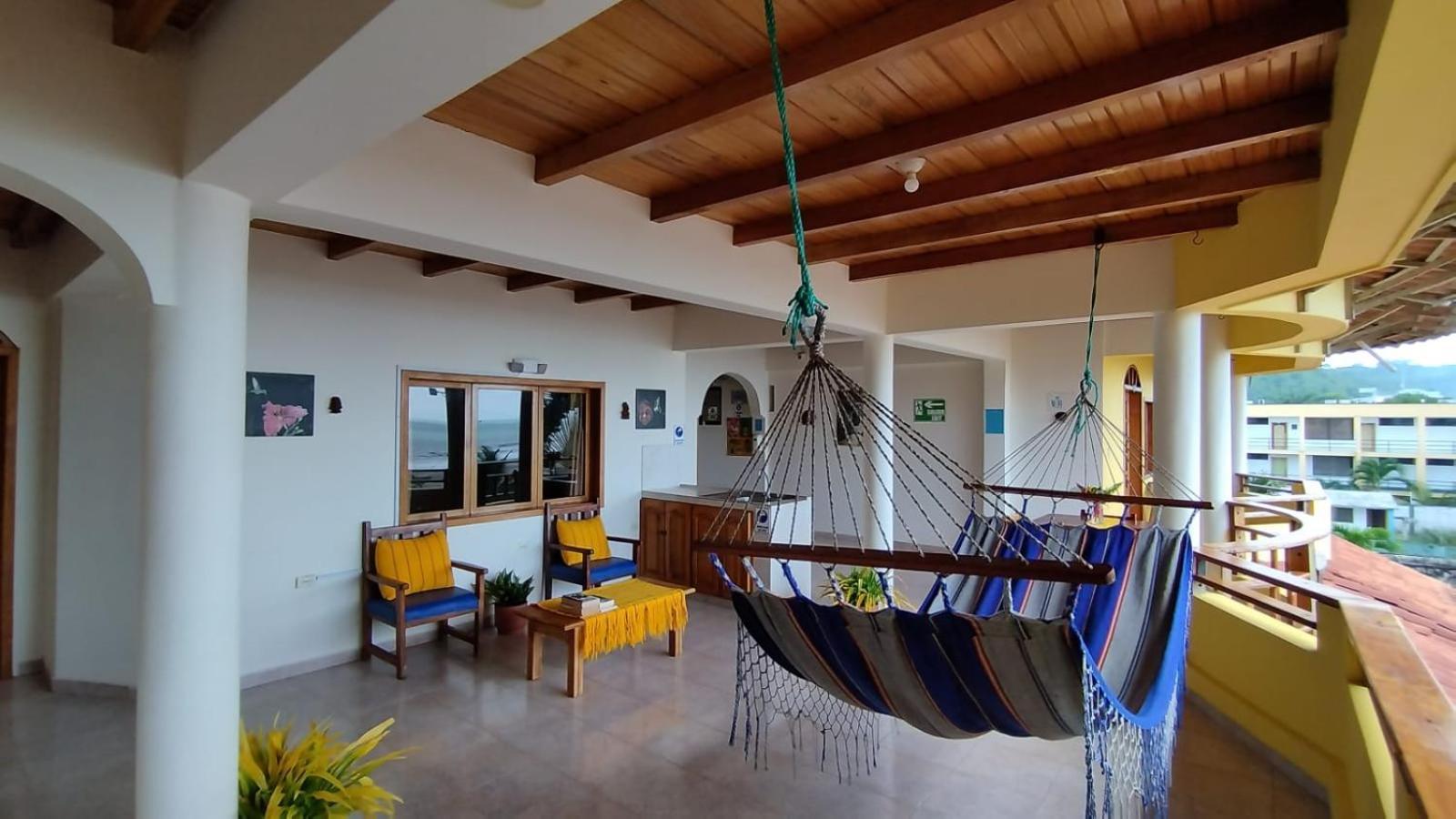 Hotel Cielo Azul Atacames Zewnętrze zdjęcie
