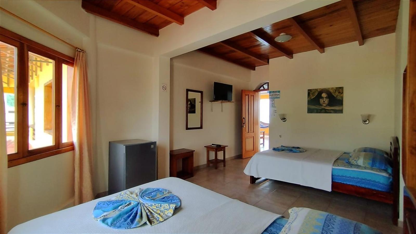 Hotel Cielo Azul Atacames Zewnętrze zdjęcie