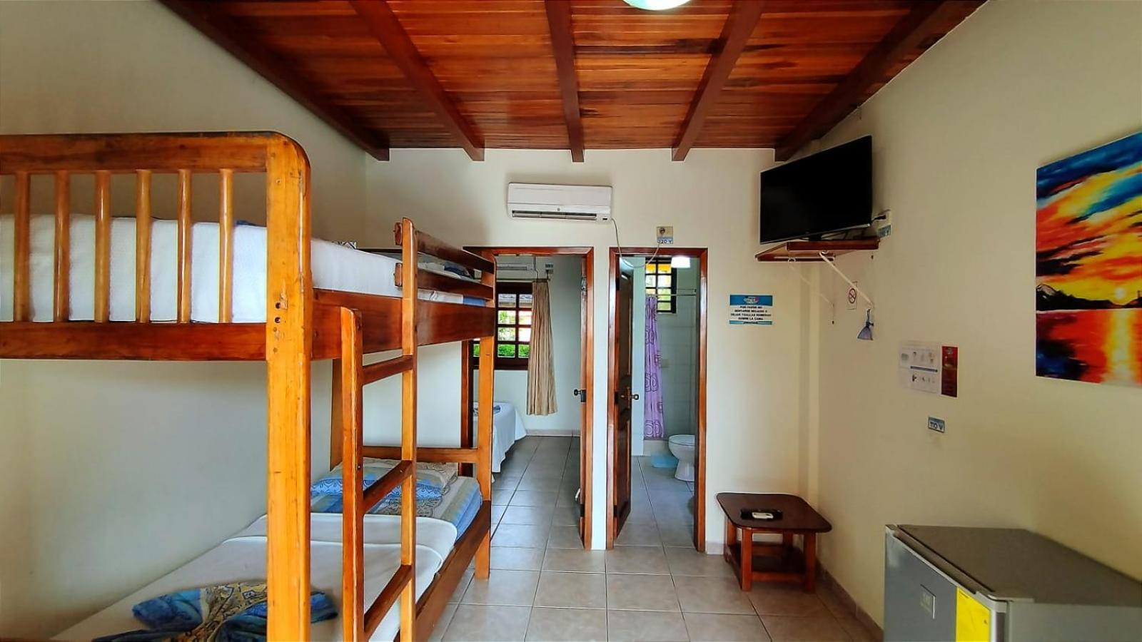 Hotel Cielo Azul Atacames Zewnętrze zdjęcie