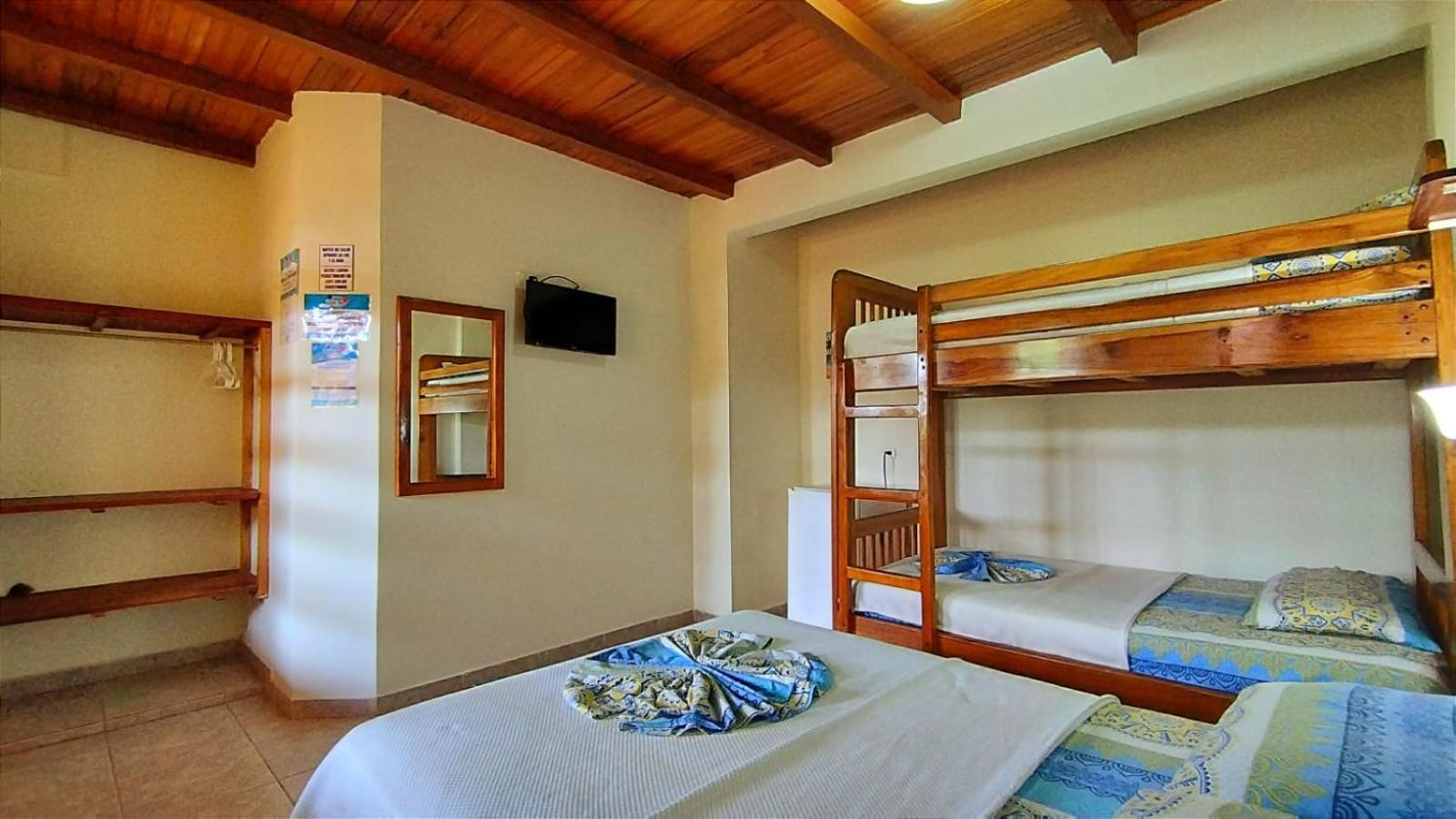 Hotel Cielo Azul Atacames Zewnętrze zdjęcie